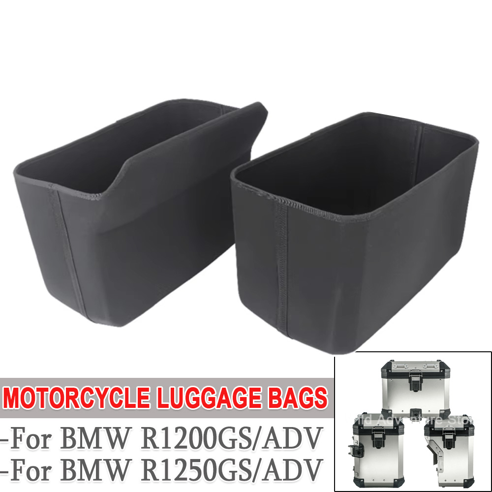 Luggage Cover Protector - Motorcycle Luggage Box Inner Container Cover