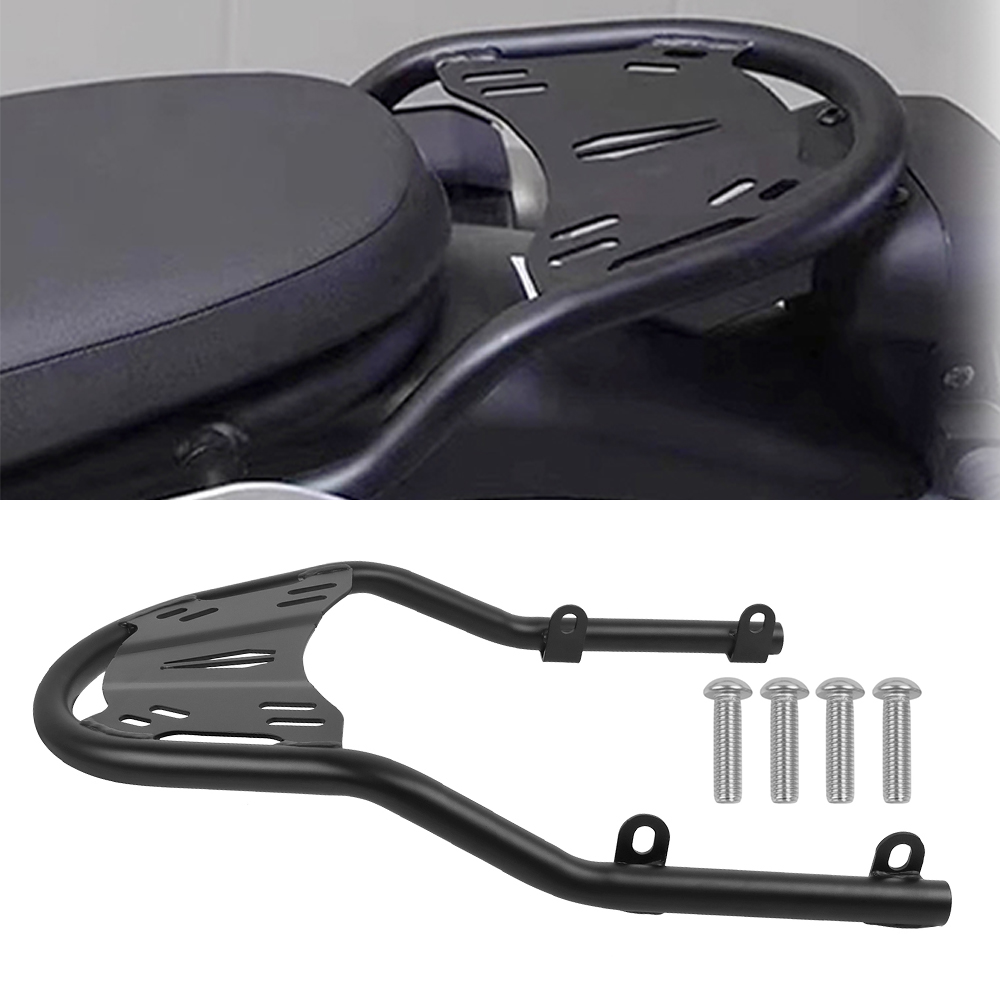 Luggage Cover Protector - For Honda CL300 CL250 CL500 CL