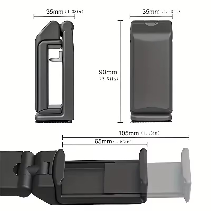 Airplane Phone Holder Plane Ph - Phone Holder Airplane recension och pris