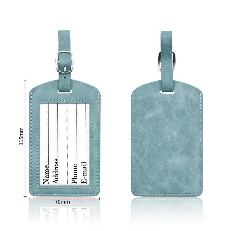 Women Rfid Travel Passport Hol - Travel Accessories Long Flight recension och pris