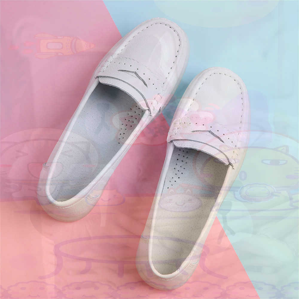 Moccasin Driving Teenage Sneak - Travel Accessories For Women Gift Ideas recension och pris