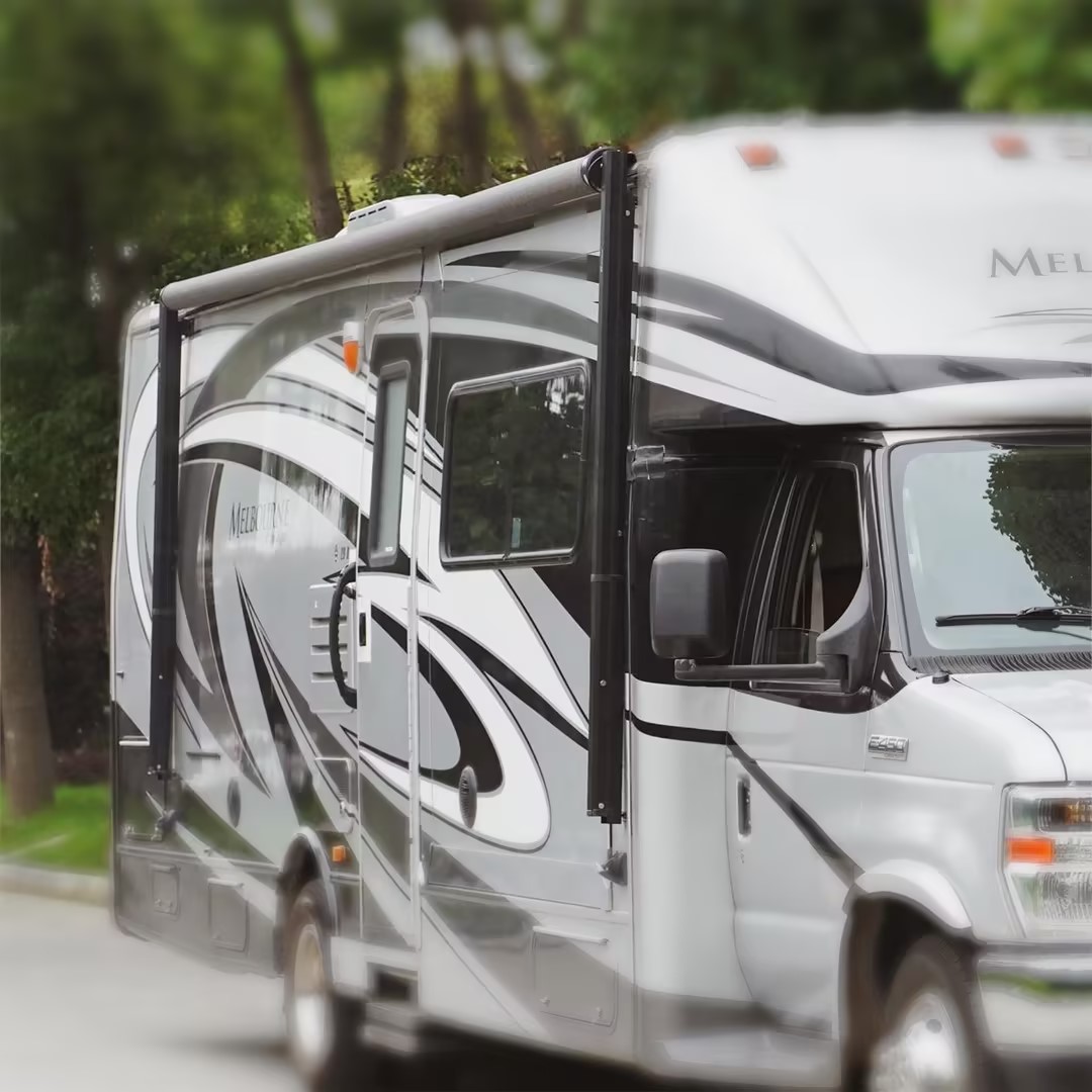 STLF Awnlux W5700 Heavy Alumin - Travel Accessories Usa recension och pris