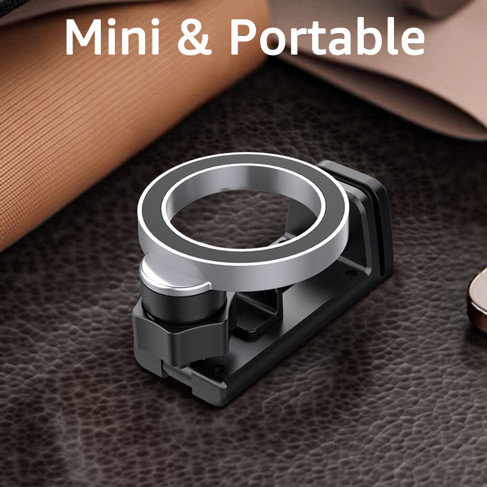 Magnetic Airplane Phone Holder - Phone Holder Airplane recension och pris