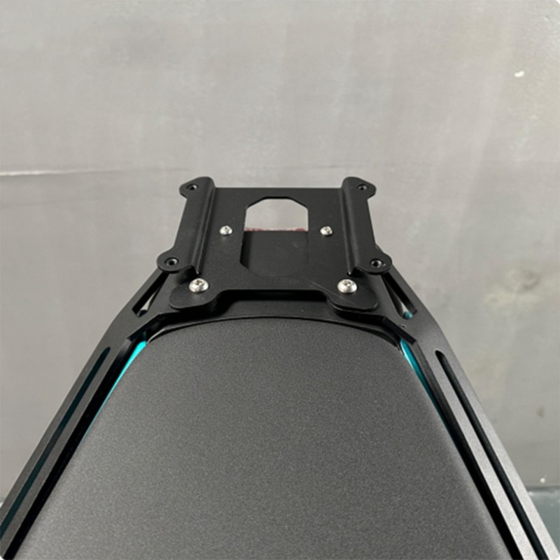 ABXN-Tail Box Carrier Bracket  - Luggage Cover Protector recension och pris