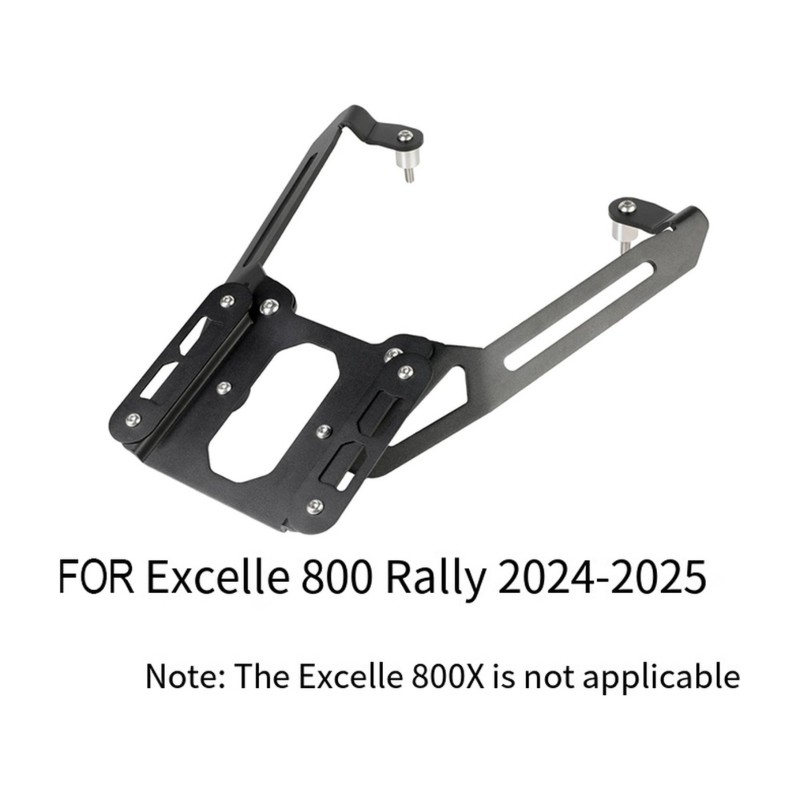 ABXN-Tail Box Carrier Bracket  - Luggage Cover Protector recension och pris