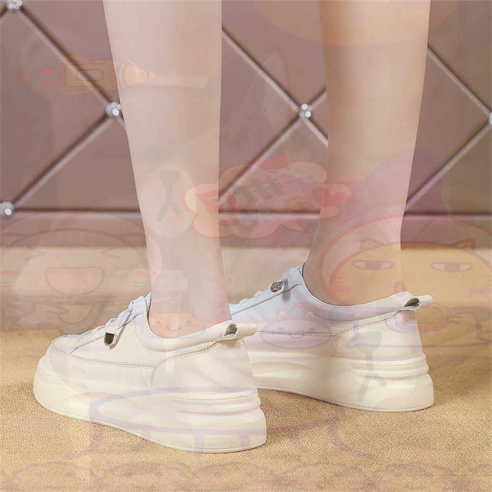 Lace-up Chunky Loafers Woman S - Travel Accessories For Women Gift Ideas recension och pris