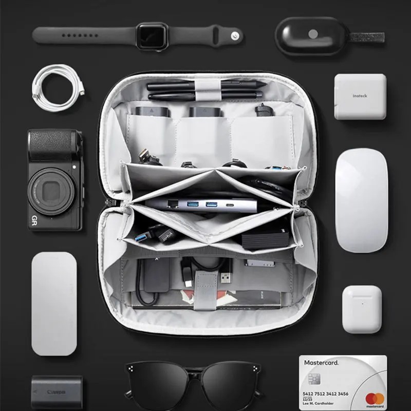 Multifunctional Digital Access - Travel Accessories Usa recension och pris