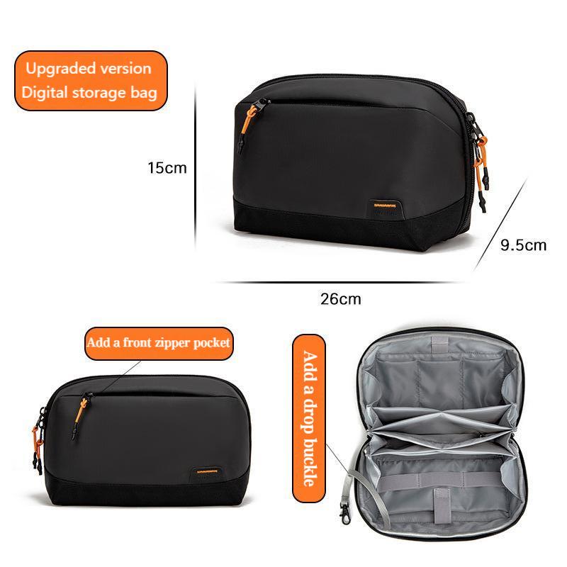 Multifunctional Digital Access - Travel Accessories Usa recension och pris