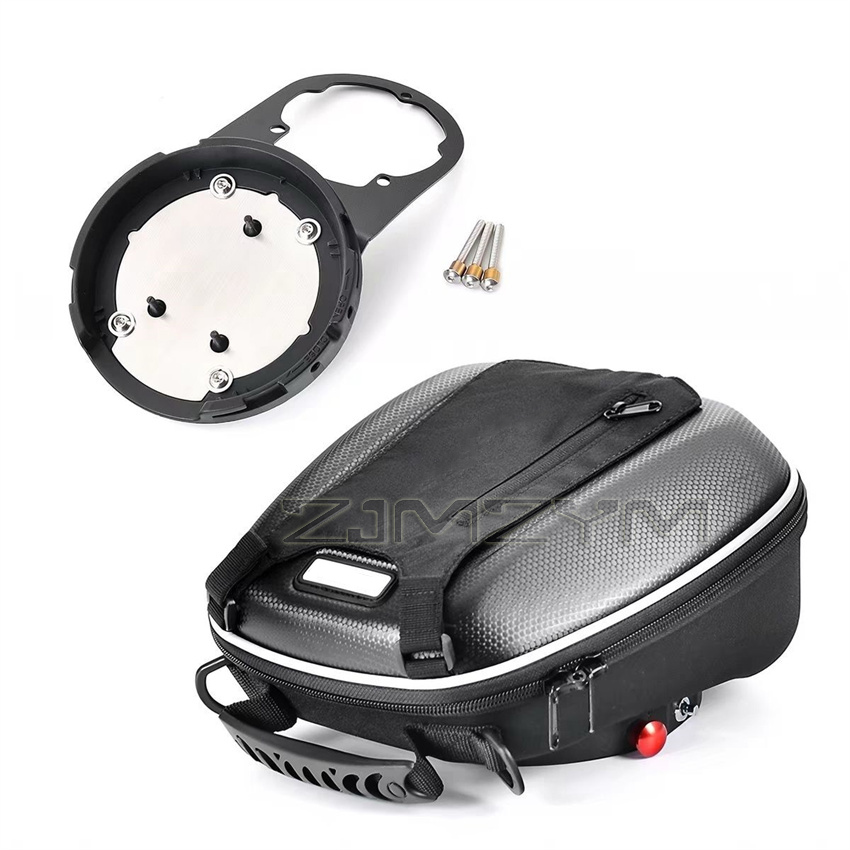 For MOTO GUZZI V85  V85TT Tank - Luggage Cover Protector recension och pris