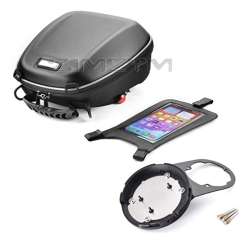 For MOTO GUZZI V85  V85TT Tank - Luggage Cover Protector recension och pris