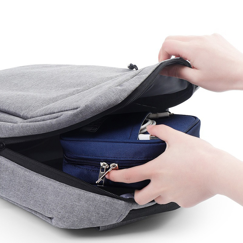 New Travel Data Cable Organize - Travel Accessories In Bulk recension och pris