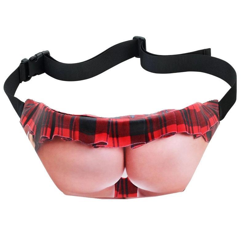 NEW SALE 1PC Funny Money Belt  - Money Belt Hidden recension och pris