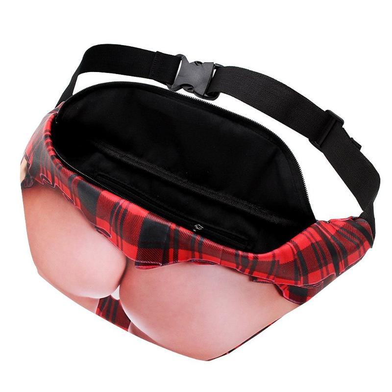 NEW SALE 1PC Funny Money Belt  - Money Belt Hidden recension och pris
