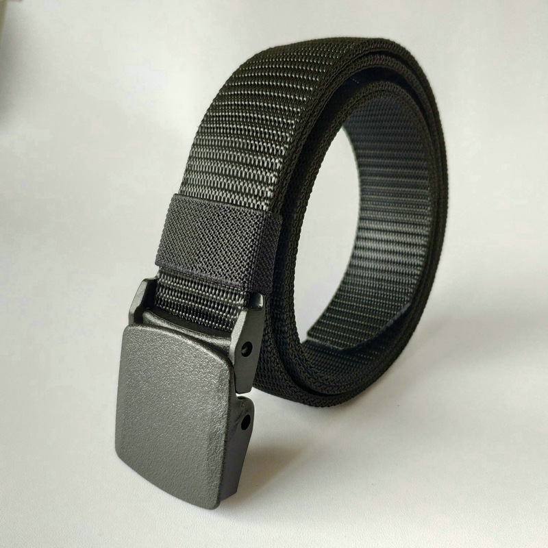 Cash Anti Theft Belt Travel Bl - Money Belt Hidden recension och pris