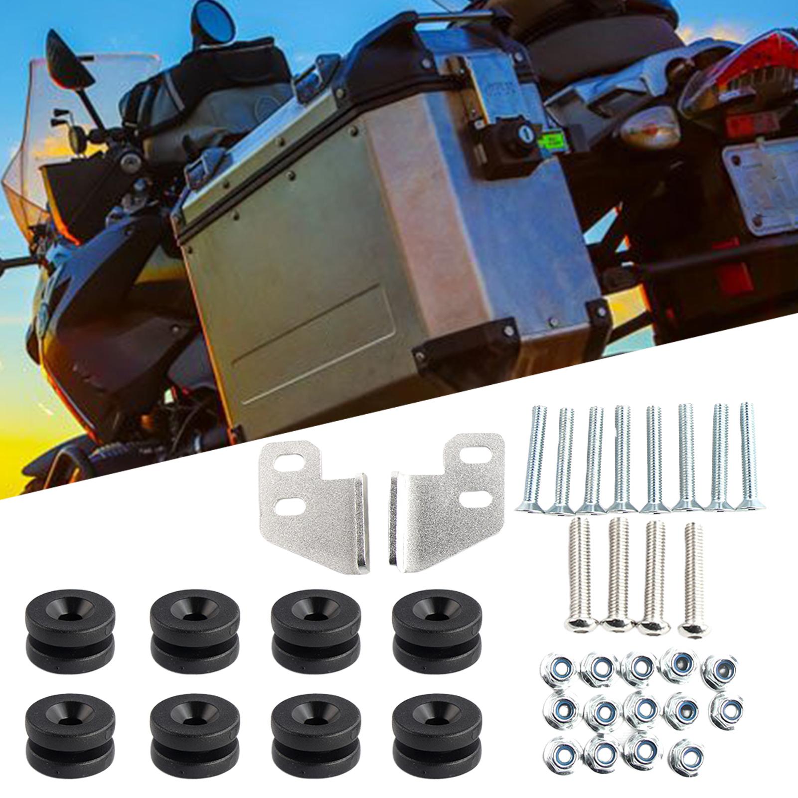 Tail Bag Mounting Bracket Kit  - Travel Accessories In Bulk recension och pris