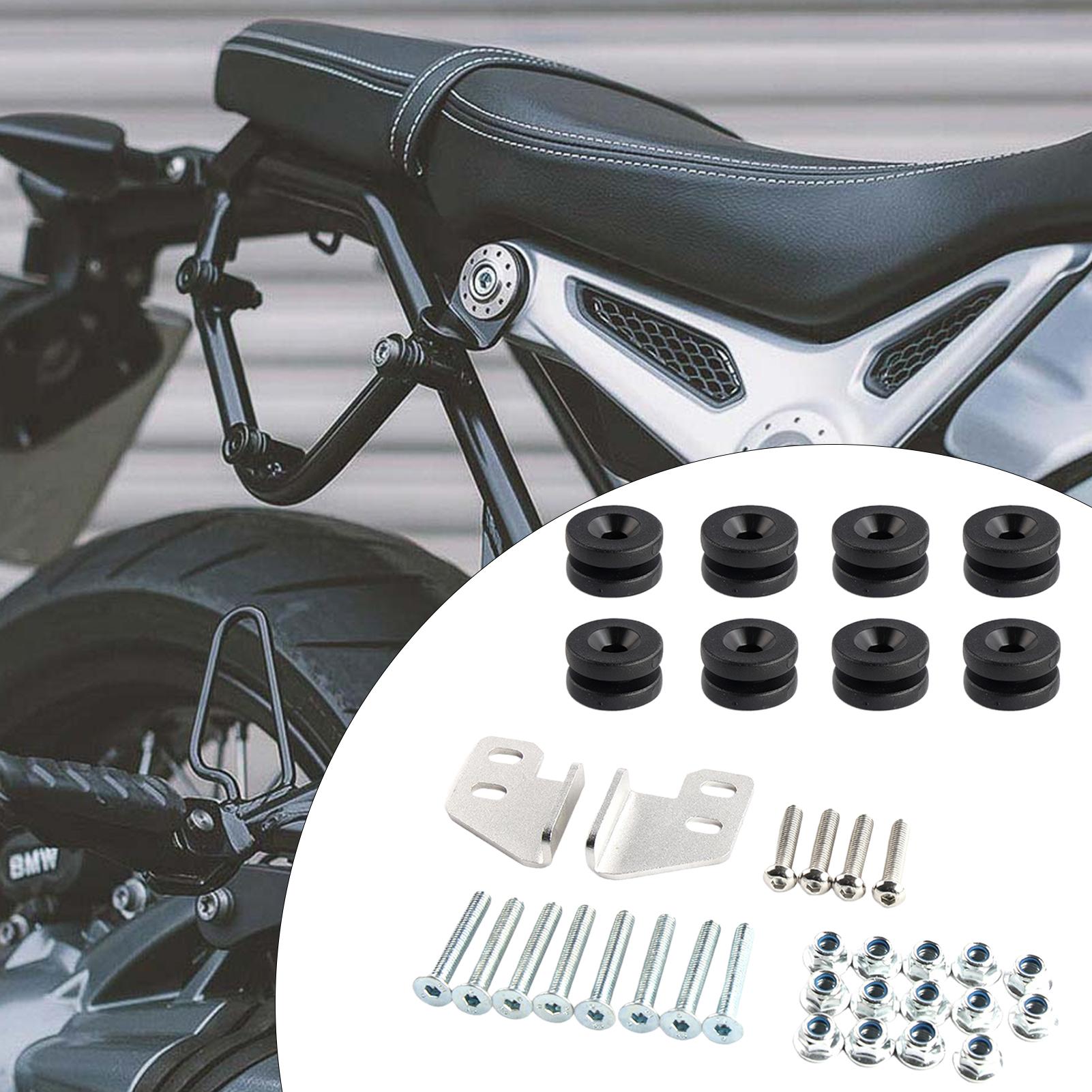 Tail Bag Mounting Bracket Kit  - Travel Accessories In Bulk recension och pris