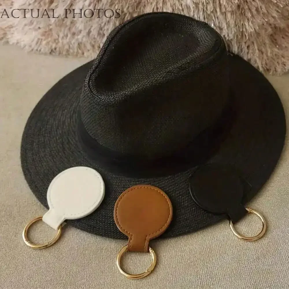 Strong Magnetic Hat Clip for W - Travel Accessories Kit For Men recension och pris