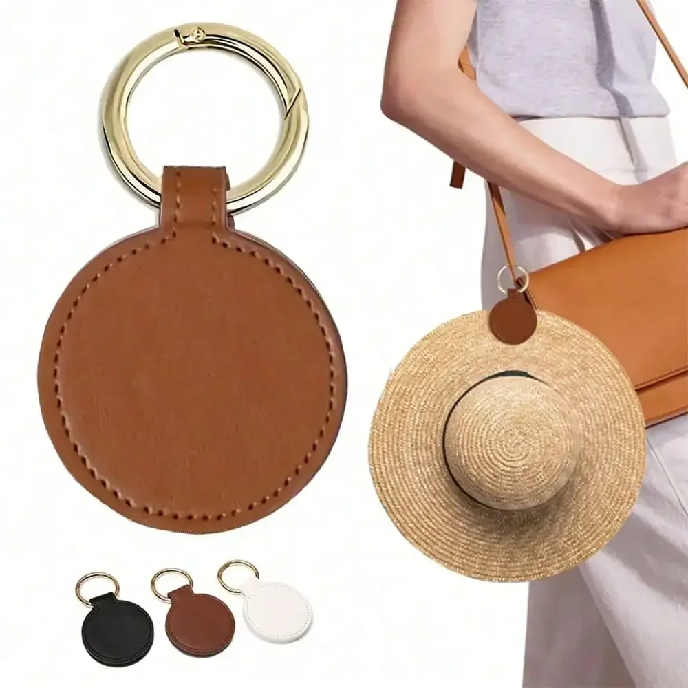 Strong Magnetic Hat Clip for W - Travel Accessories Kit For Men recension och pris