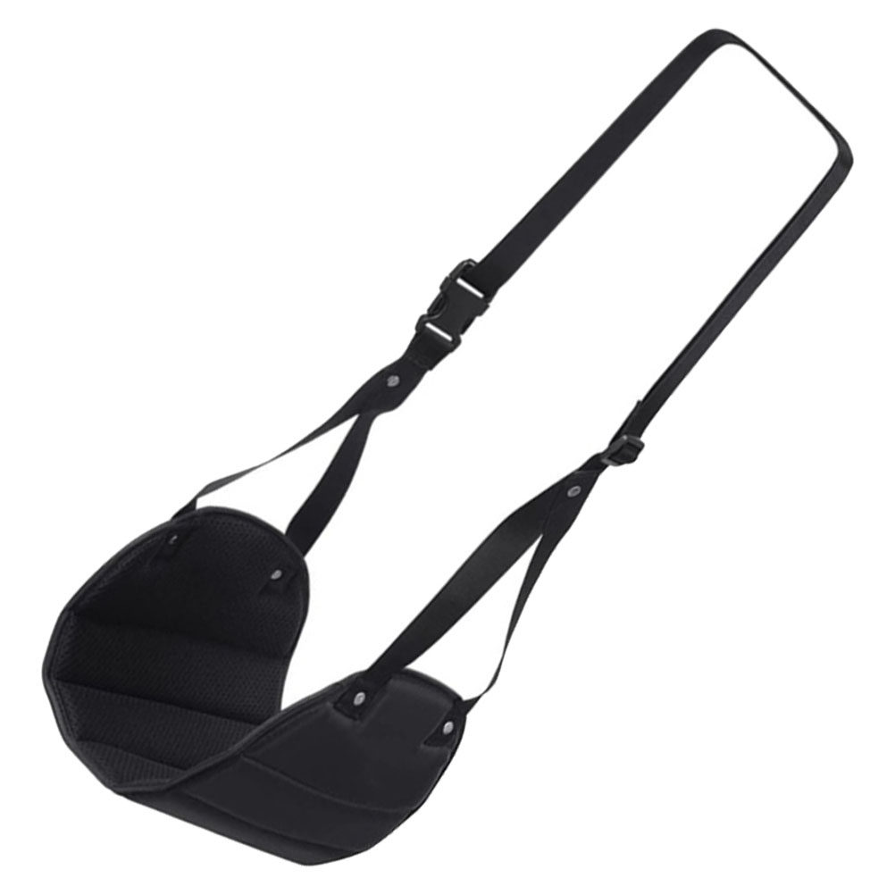 Airplane Foot Hammock Breathab - Travel Accessories Long Flight recension och pris