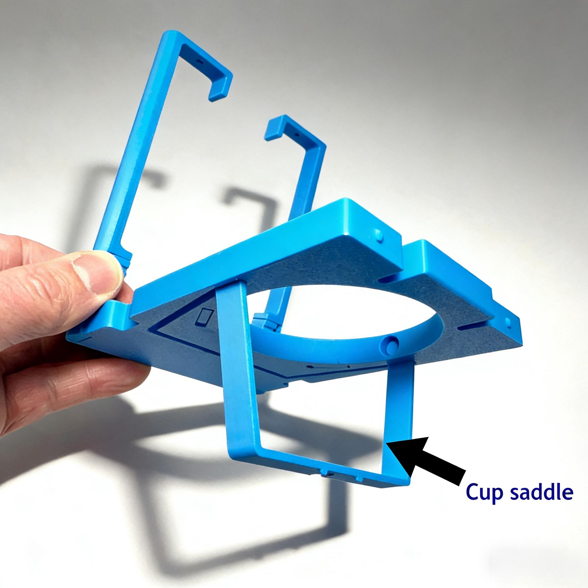 1pc Airplane Multifunctional C - Phone Holder Airplane recension och pris