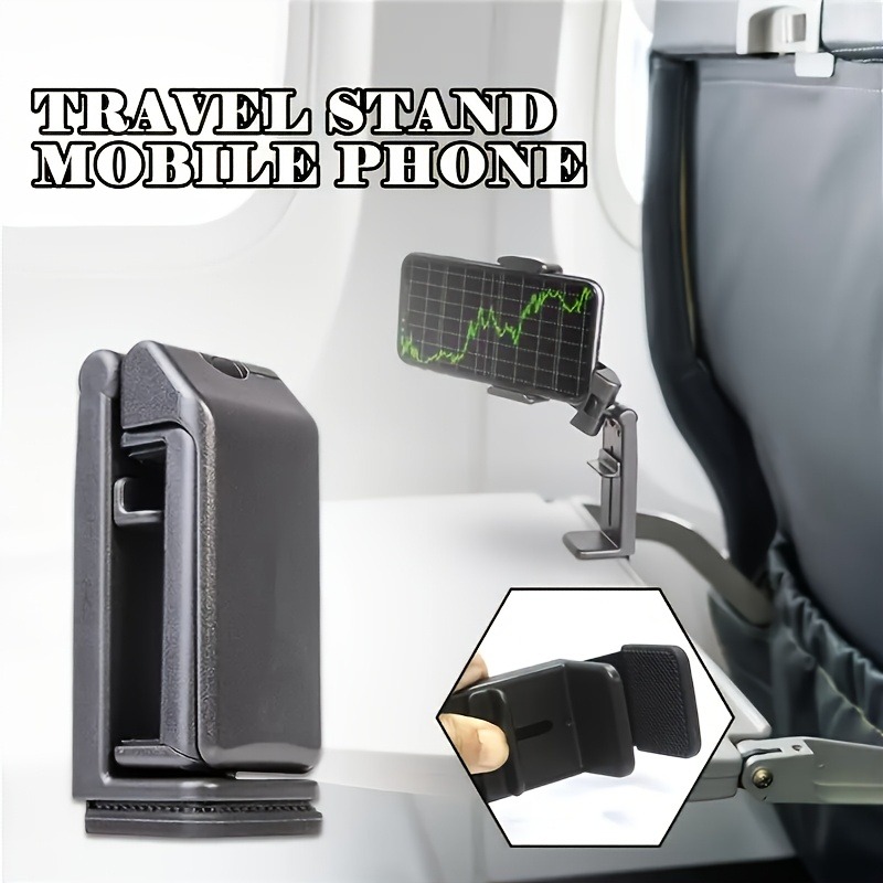 Universal Foldable Airplane Tr - Phone Holder Airplane recension och pris