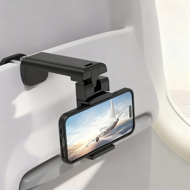 Universal Foldable Airplane Tr - Phone Holder Airplane recension och pris