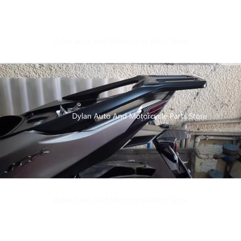 Motorcycles Rear Luggage Box R - Luggage Cover Protector recension och pris
