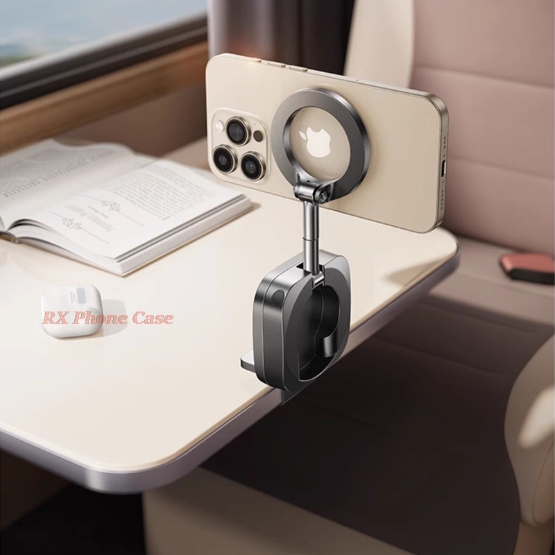 For MagSafe Car Airplane Phone - Phone Holder Airplane recension och pris