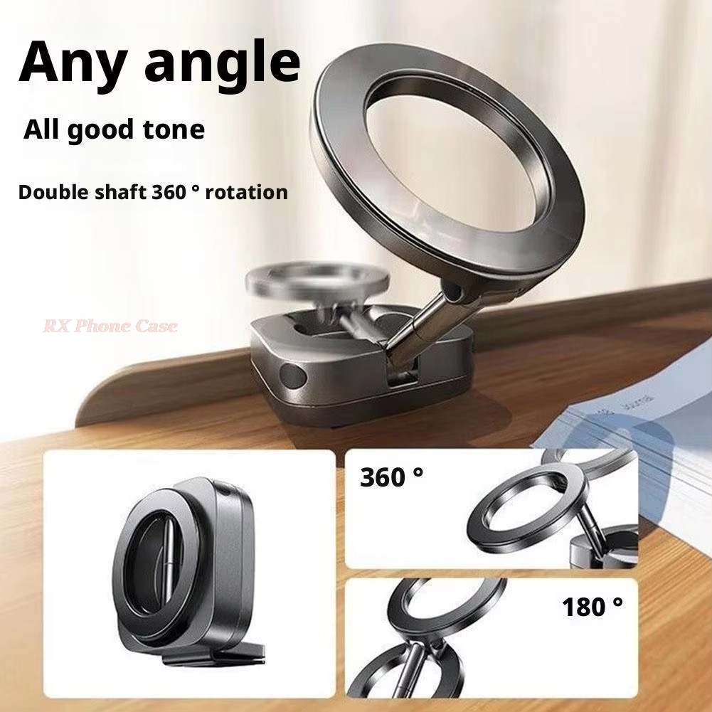 For MagSafe Car Airplane Phone - Phone Holder Airplane recension och pris