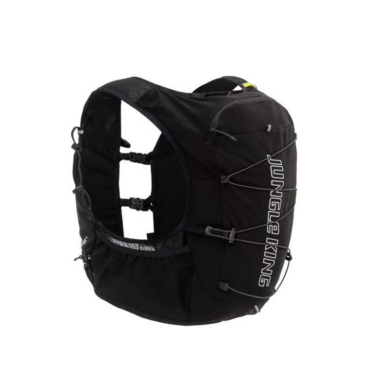 JUNGLE KING 15L Trail Running  - Hydration Pack Backpack recension och pris