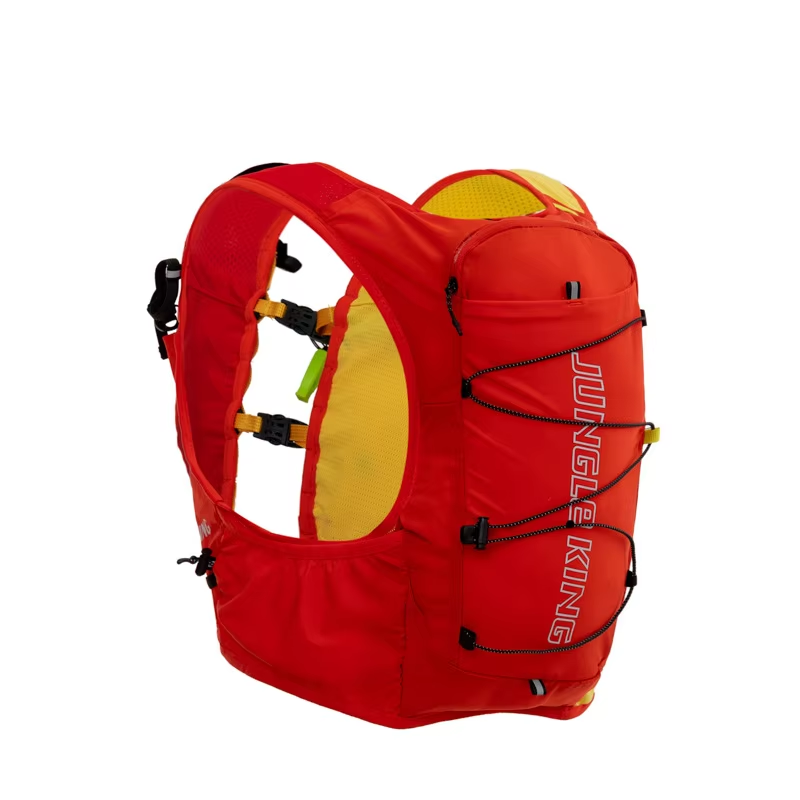 JUNGLE KING 15L Trail Running  - Hydration Pack Backpack recension och pris