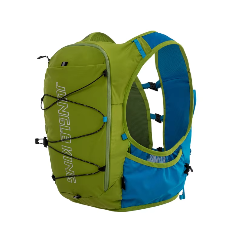 JUNGLE KING 15L Trail Running  - Hydration Pack Backpack recension och pris
