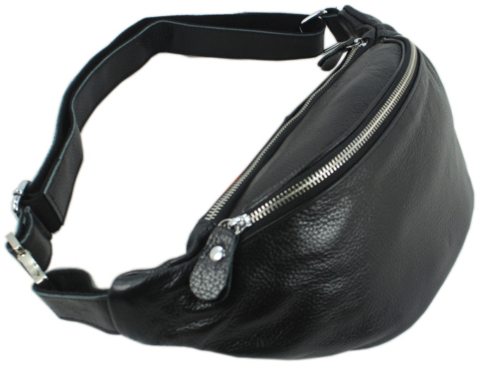 Fashion Genuine Leather Waist  - Money Belt Hidden recension och pris