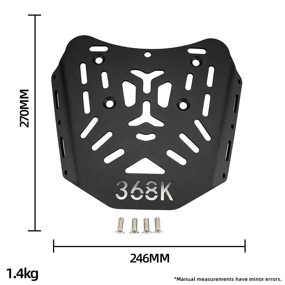 New Product For ZONTES 368K Ca - Luggage Cover Protector recension och pris