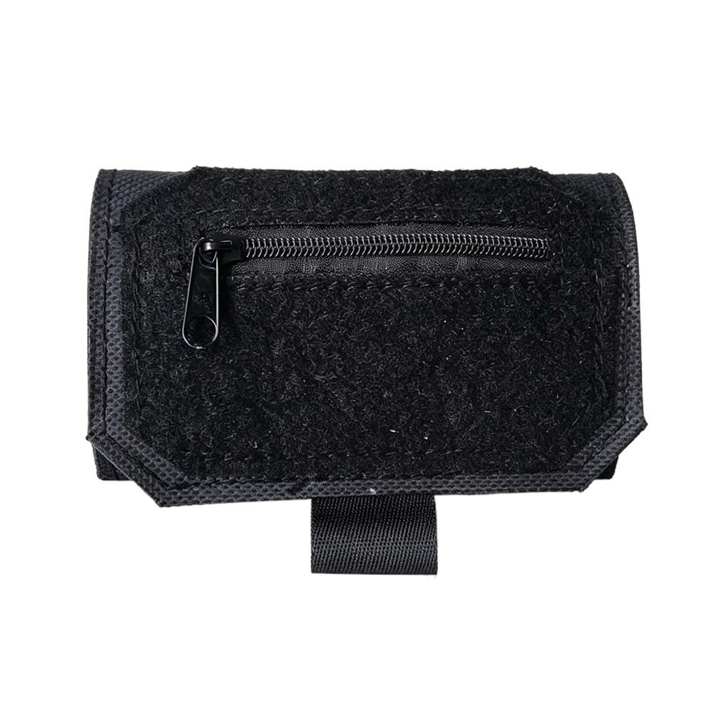 Compact Belt Pouch Mini EDC Po - Money Belt Hidden recension och pris