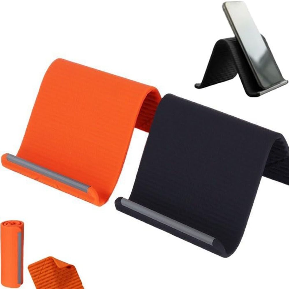 Portable Foldable Travel Airpl - Phone Holder Airplane recension och pris
