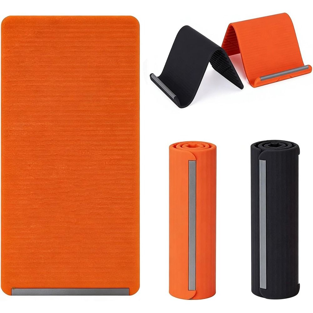 Portable Foldable Travel Airpl - Phone Holder Airplane recension och pris