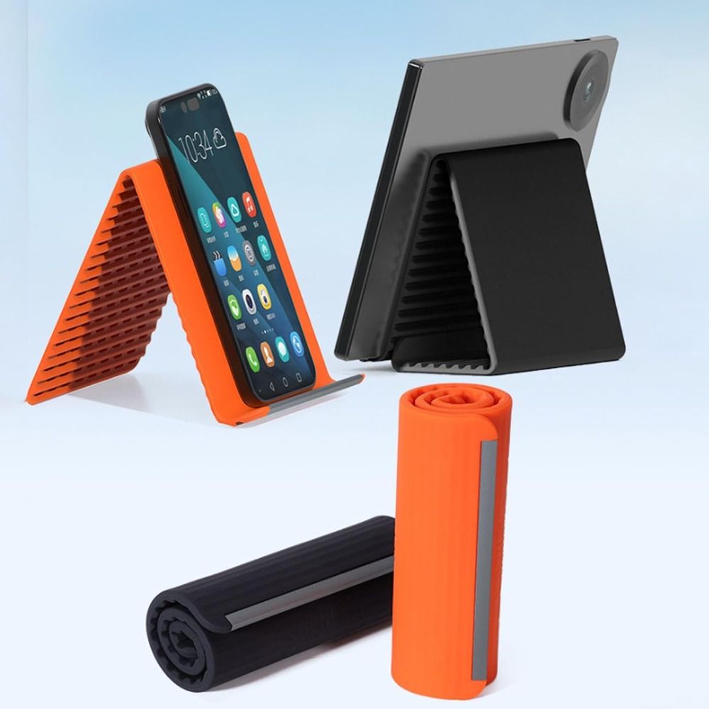 Portable Foldable Travel Airpl - Phone Holder Airplane recension och pris