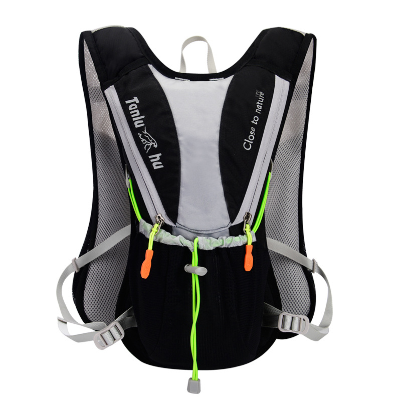 TANLUHU 675 Ultralight Outdoor - Hydration Pack Backpack recension och pris