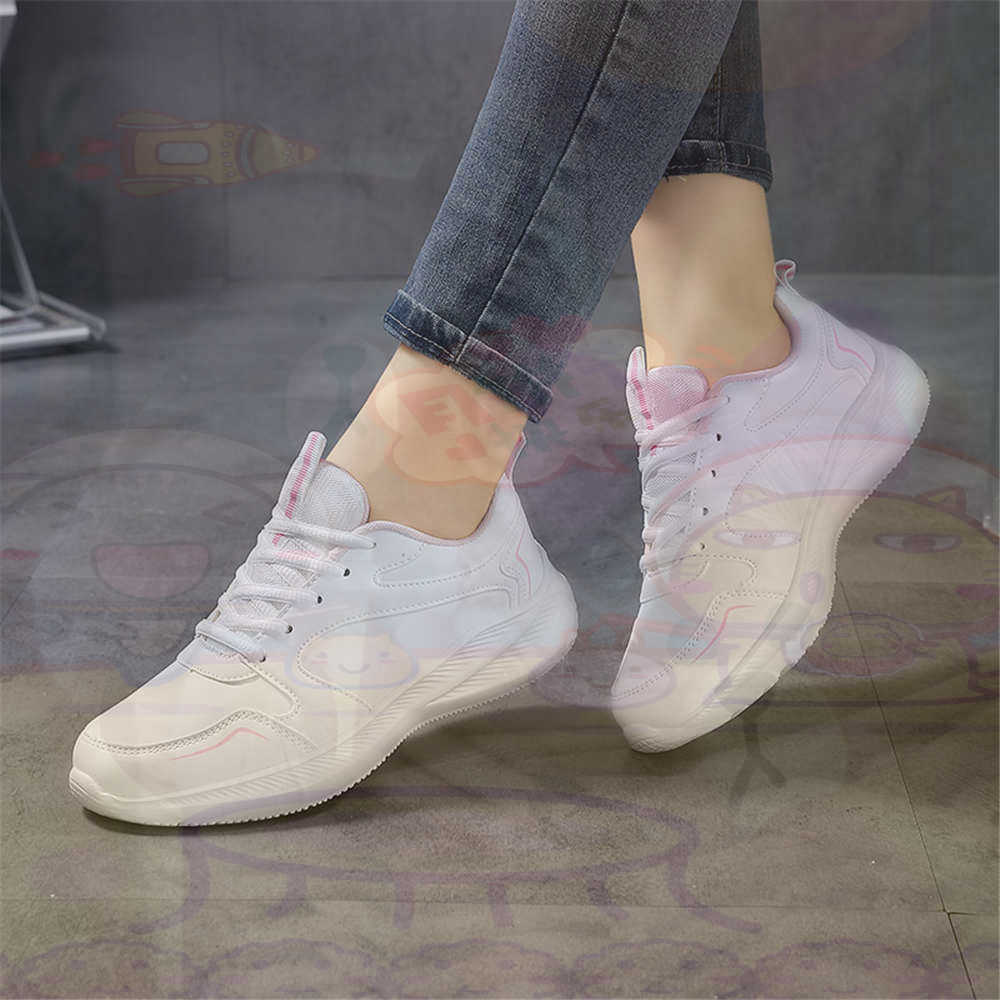 35-40 Number 42 Cool Sneakers  - Travel Accessories For Women Gift Ideas recension och pris