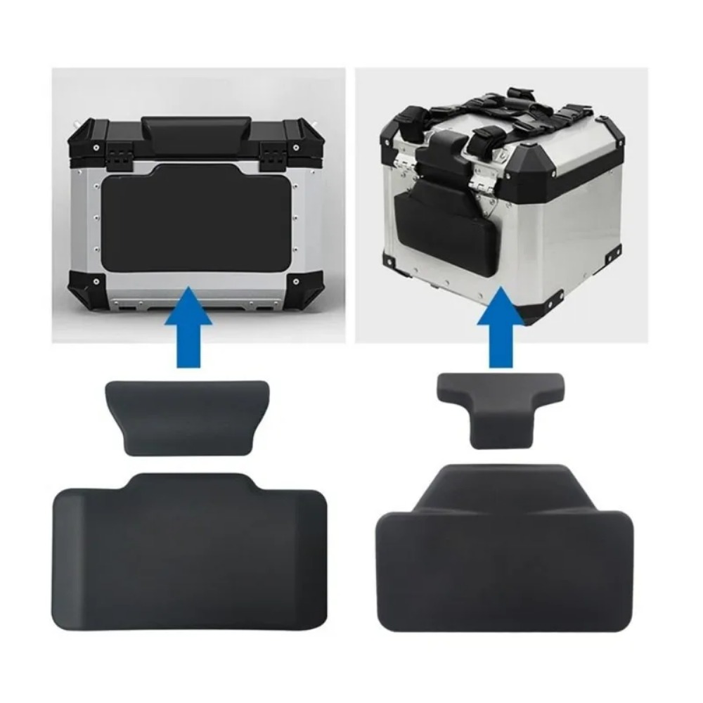For 45L/55L Trunk1 Set Univers - Luggage Cover Protector recension och pris