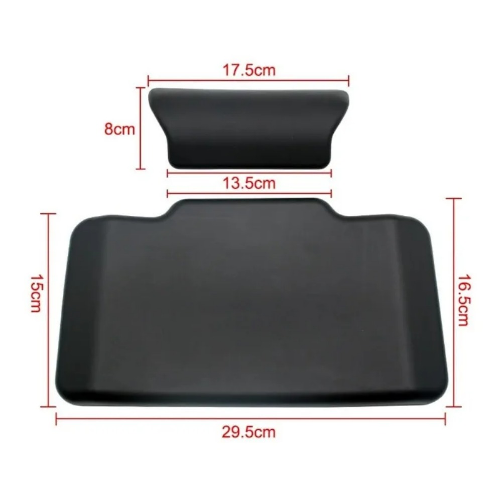 For 45L/55L Trunk1 Set Univers - Luggage Cover Protector recension och pris