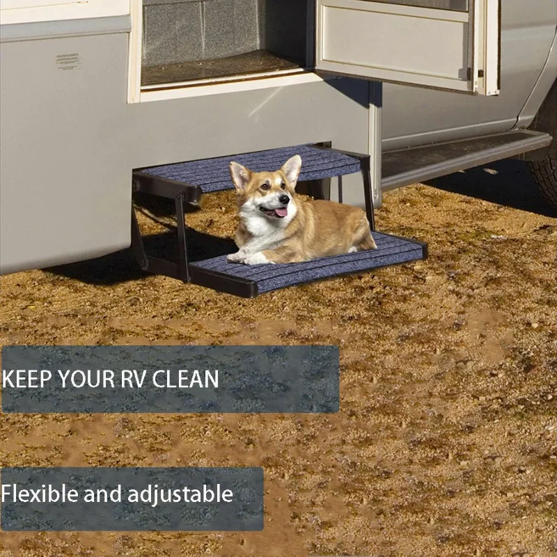 Outdoor Caravan Step Doormat R - Travel Accessories Usa recension och pris