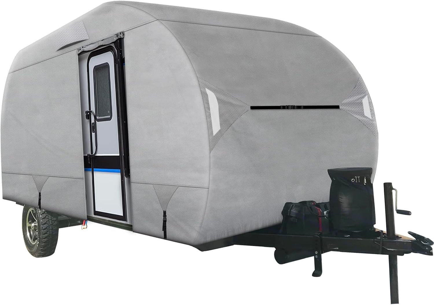 Leader Accessories R-POD Cover - Travel Accessories Usa recension och pris