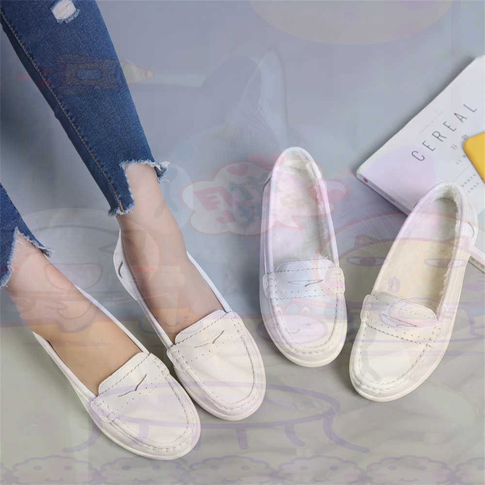 Soft Slip-on Womens Large Size - Travel Accessories For Women Gift Ideas recension och pris