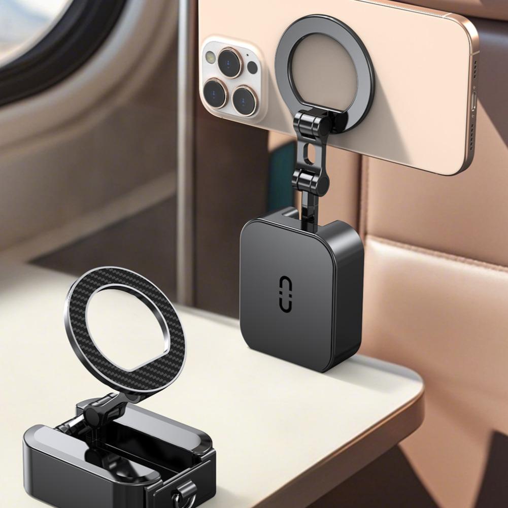 3 in 1 Magnetic Phone Stand Fo - Phone Holder Airplane recension och pris