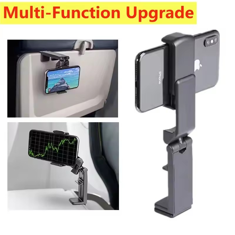Airplane Phone Holder Stand Ce - Phone Holder Airplane recension och pris