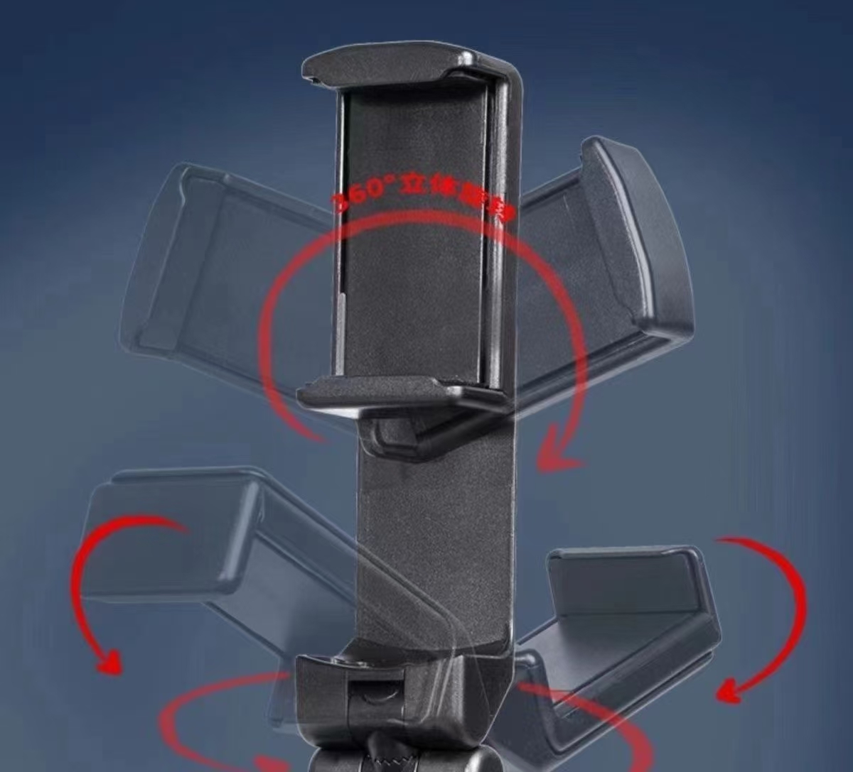 Portable Travel Cell Phone Hol - Phone Holder Airplane recension och pris