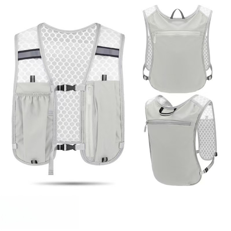 Running phone bag outdoor hiki - Hydration Pack Backpack recension och pris
