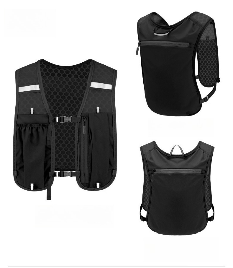 Running phone bag outdoor hiki - Hydration Pack Backpack recension och pris